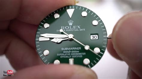 how to take apart a replica rolex|false rolex markings.